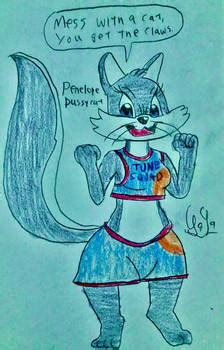 Explore the Best Penelopepussycat Art .
